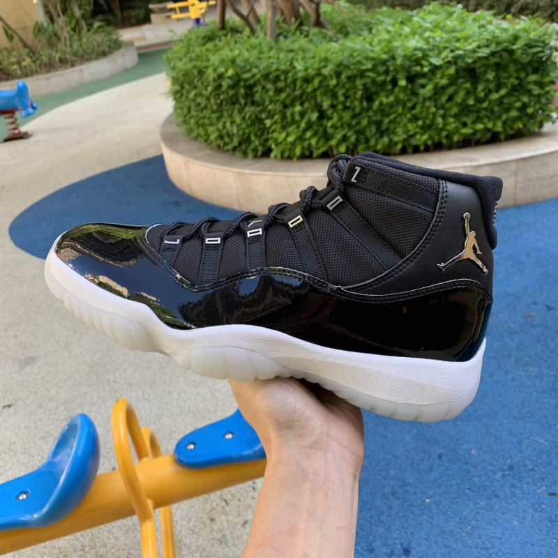 Air Jordan 11 “25th Anniversary”