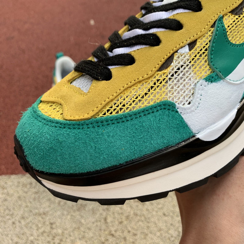 Sacai x Nike Pegasus VaporFly SP Stadium Green