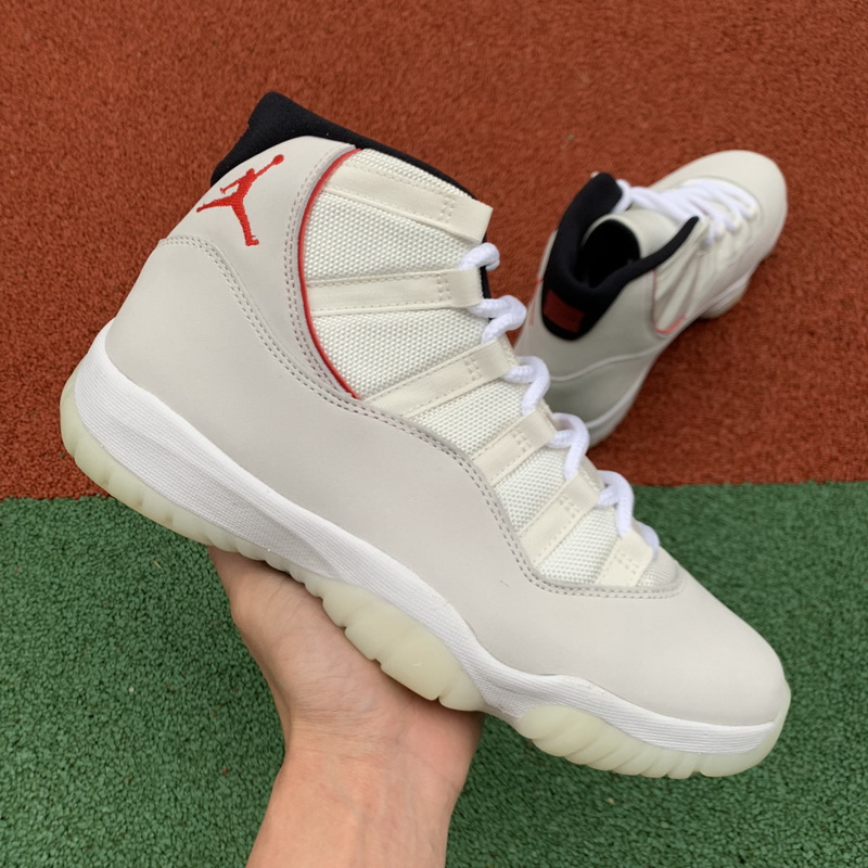Air Jordan 11 “Platinum Tint”