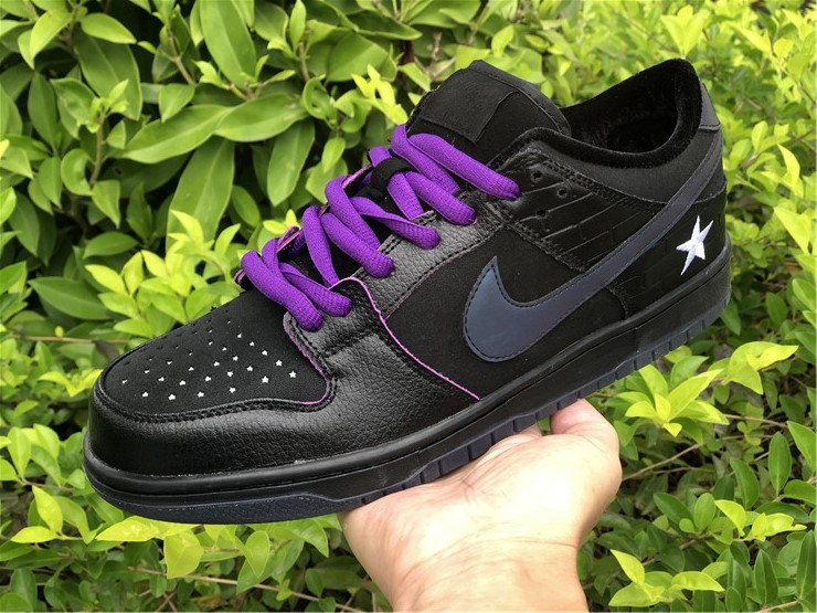 Familia x Nike SB Dunk Low “First Avenue”