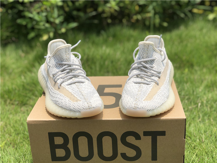 Yeezy Boost 350 Boost V2 Full Reflective