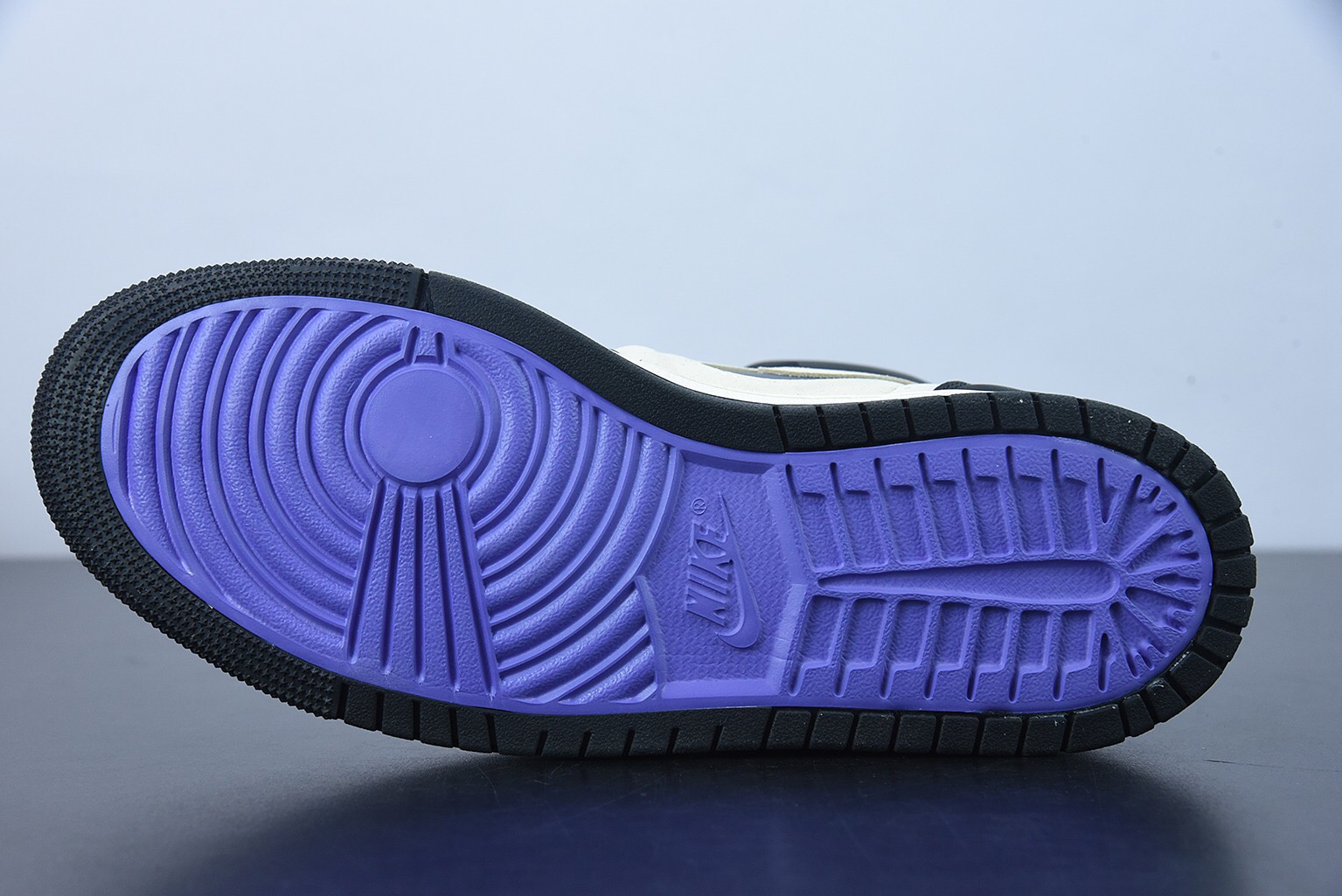 Jordan 1 High Zoom Air CMFT PSG Paris Saint-Germain