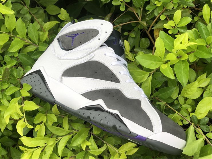 Air Jordan 7 “Flint”