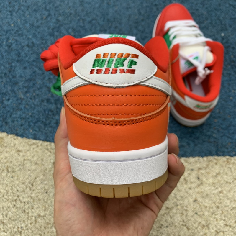 7-Eleven x Nike SB Dunk Low