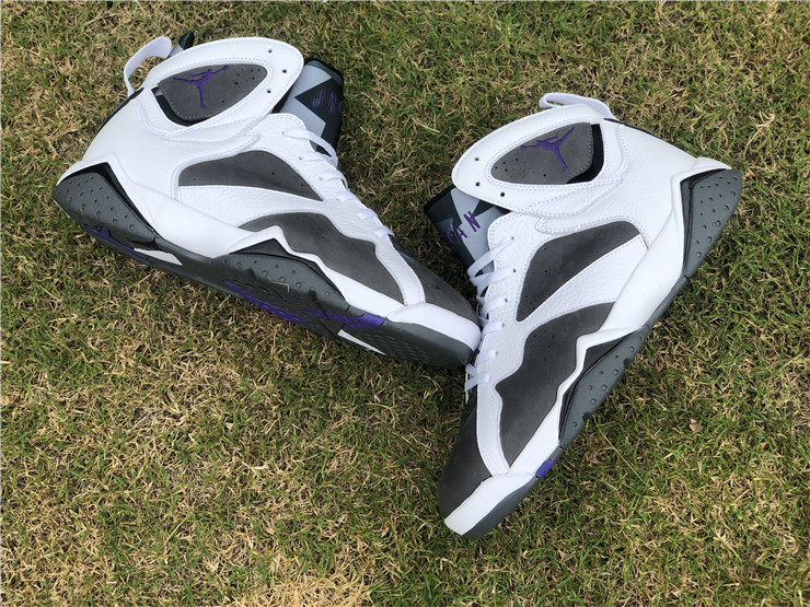 Air Jordan 7 “Flint”