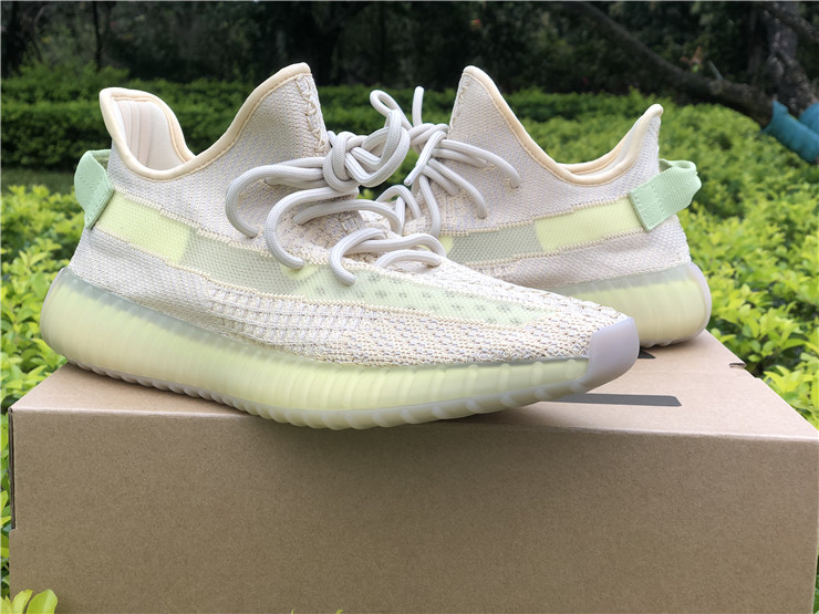 Yeezy Boost 350 Boost V2 Asia Limited