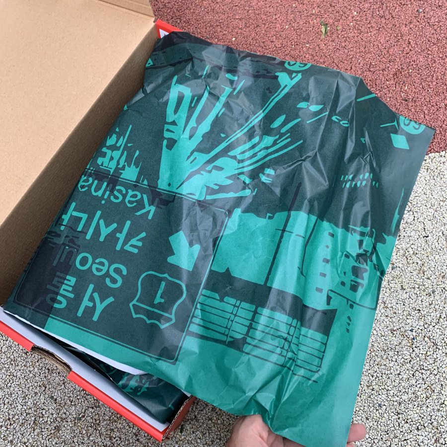 Kasina x Nike Dunk Low GS