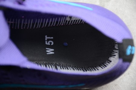 NikeLab Air VaporMax FlyknitPurple/Water Moonliaht womens