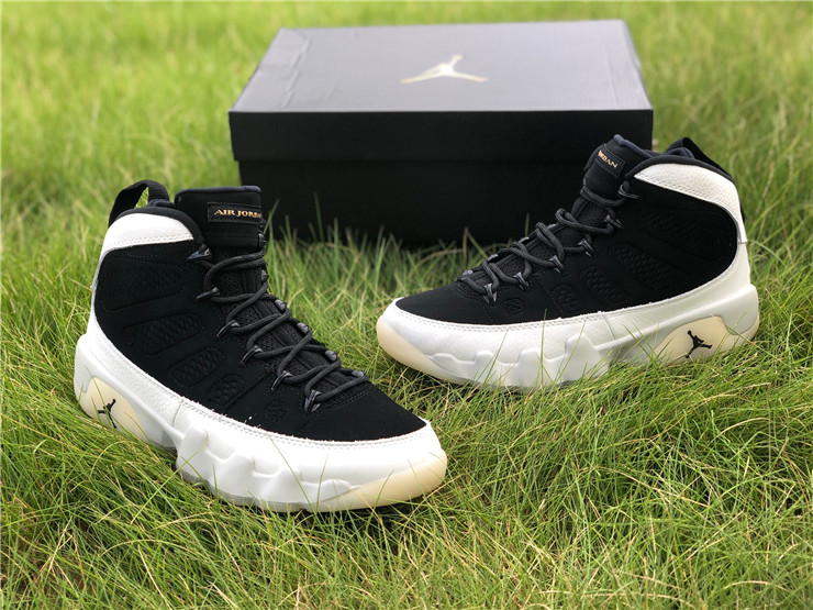 Air Jordan 9 All-Star