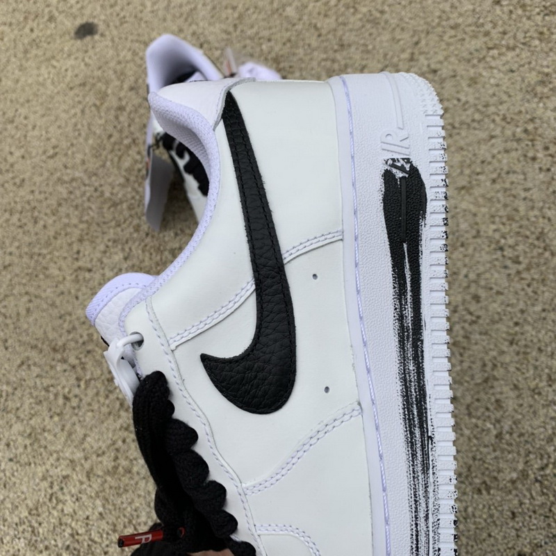 Nike Air Force 1 Low G-Dragon Peaceminusone Para-Noise 2.0