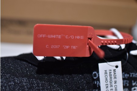 The 10: Nike Air Vapormax Fk