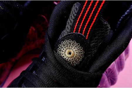 NIKE AIR FOAMPOSITE ONE LNY QS LUNAR NEW YEAR 2018