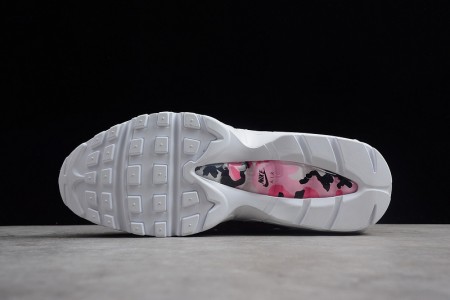 Nike Air Max 95 ERDL Party WhiteCamo