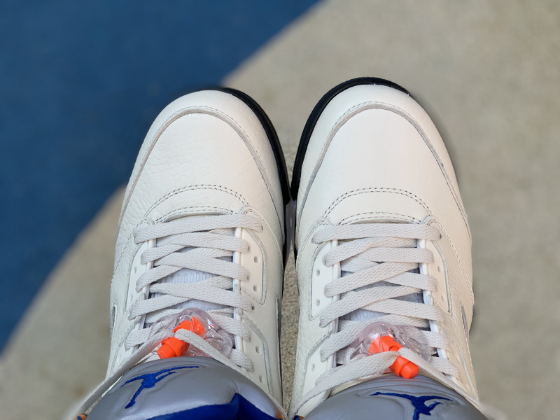 Air Jordan 5 “International Flight”