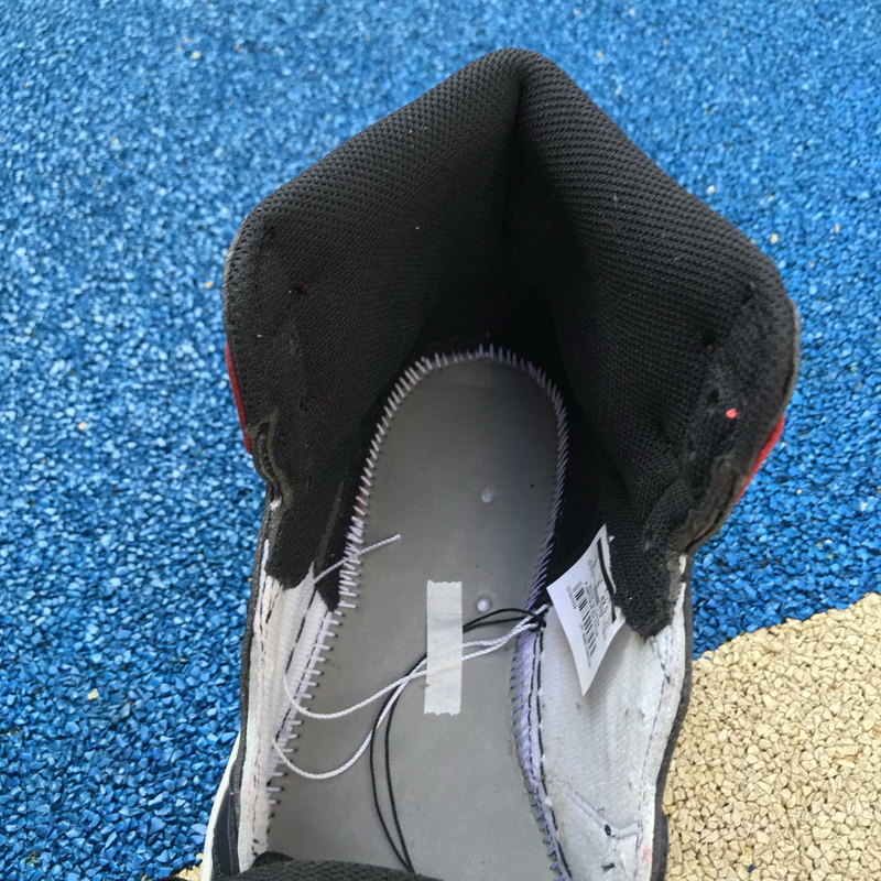 Air Jordan 1 “6 Rings