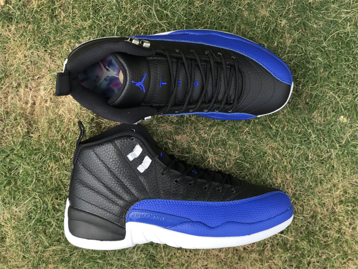 Air Jordan 12 WMNS “Hyper Royal