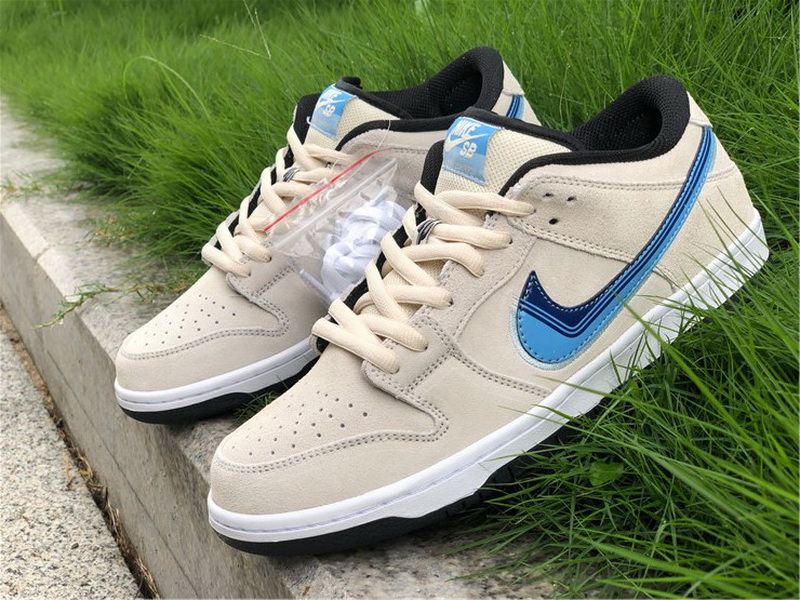 Nike SB Dunk Low Truck It