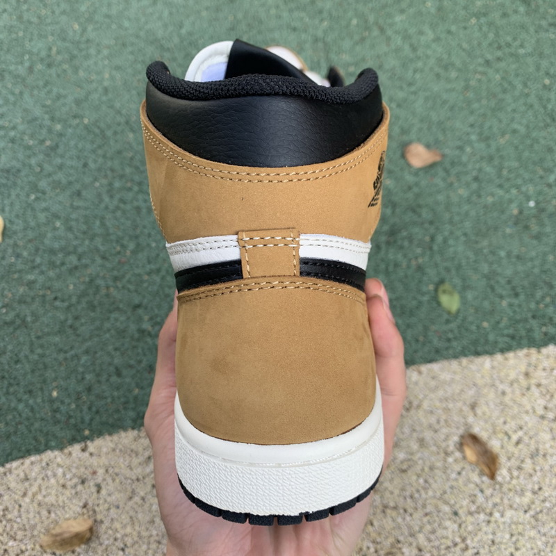 Air Jordan 1 “Rookie of the Year” GS