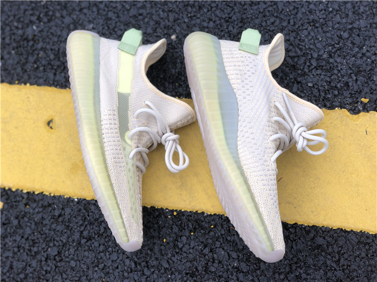 Yeezy Boost 350 Boost V2 Asia Limited