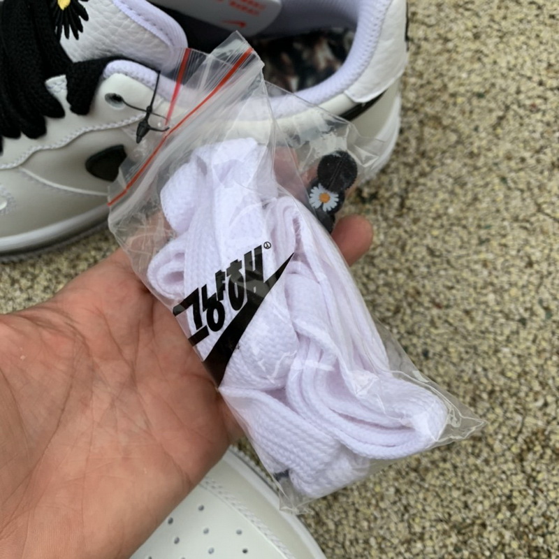 Nike Air Force 1 Low G-Dragon Peaceminusone Para-Noise 2.0