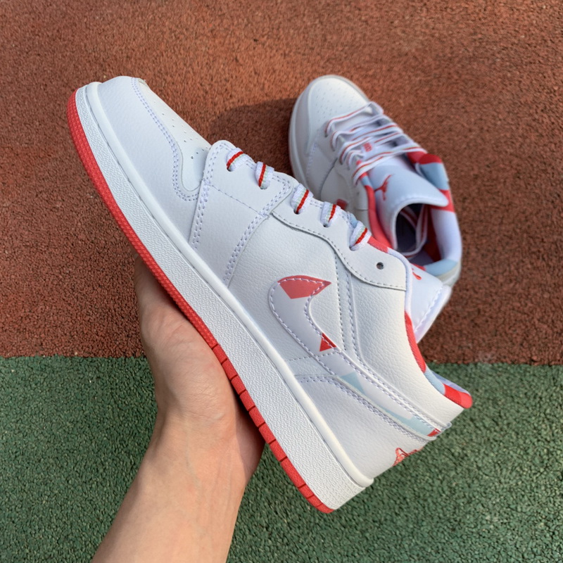 Air Jordan 1 Low shoes