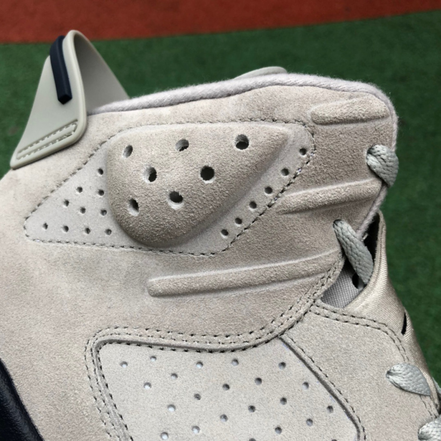 Air Jordan 6 “Georgetown”