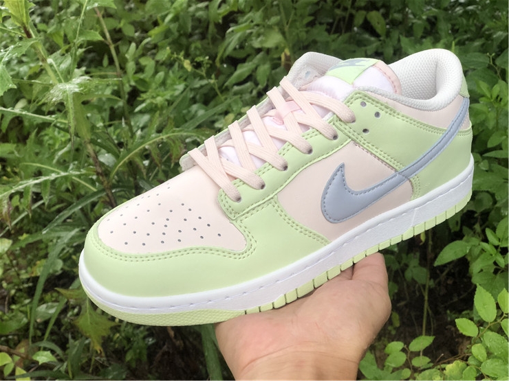 Nike Dunk Low Lime Ice (W)
