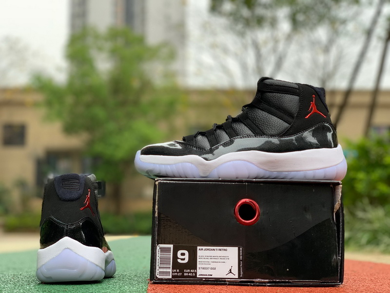 Air Jordan 11 “72-10”