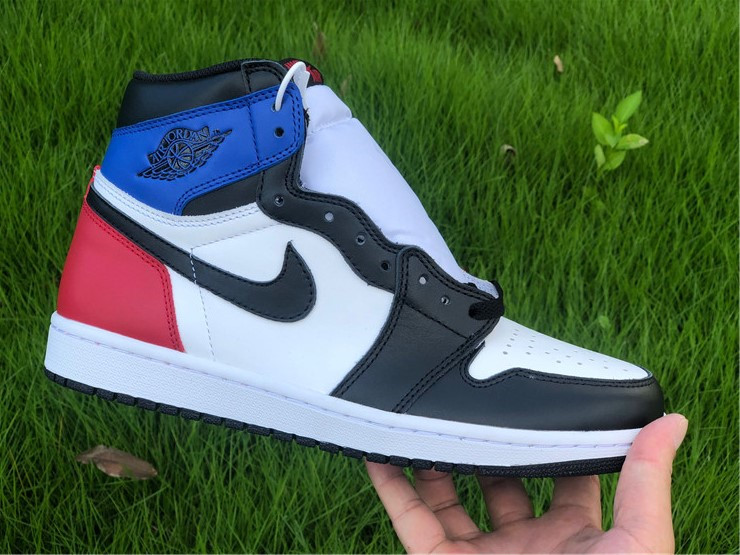 Air Jordan 1 “Top3”