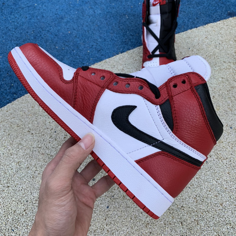 Air Jordan 1 Retro High OG “Homage To Home” GS