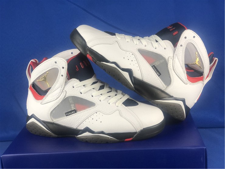 Air Jordan 7 ''PSG''