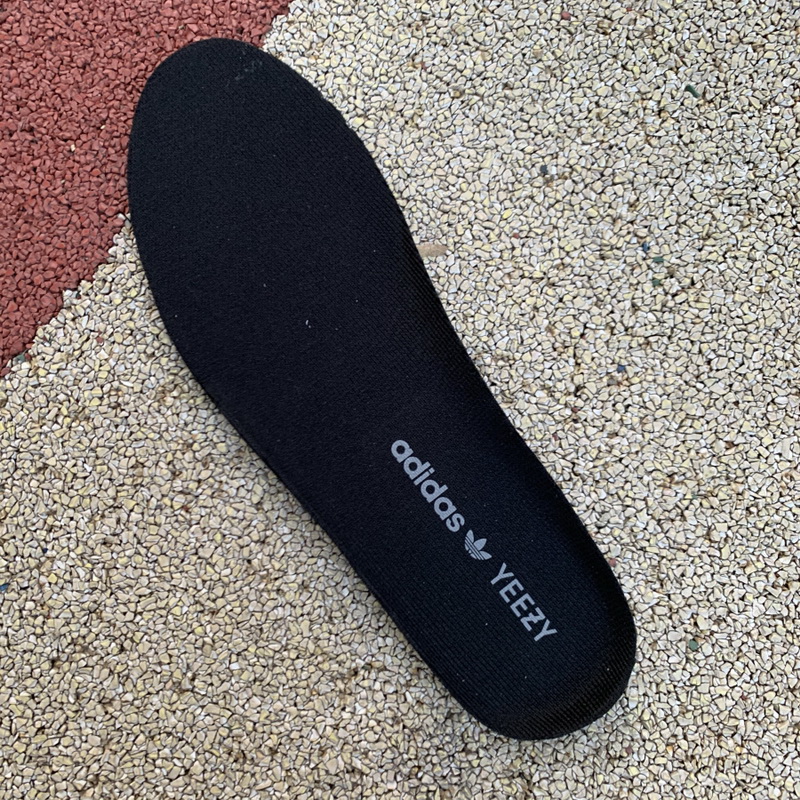 AD Yeezy 750 Boost “Black” Final Version