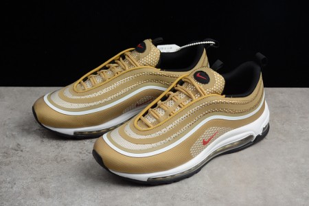 nike mens AIR MAX 97 ULTRA 17 OG
