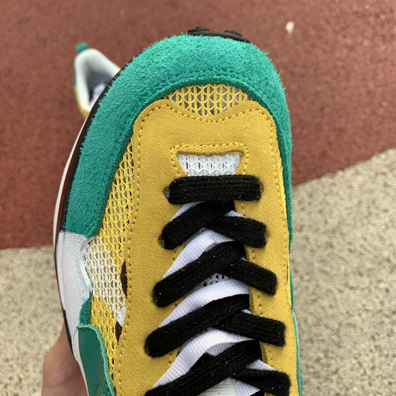 Sacai x Nike Pegasus VaporFly SP Stadium Green
