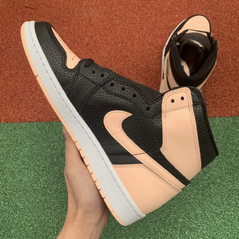 Air Jordan 1 “Crimson Tint”