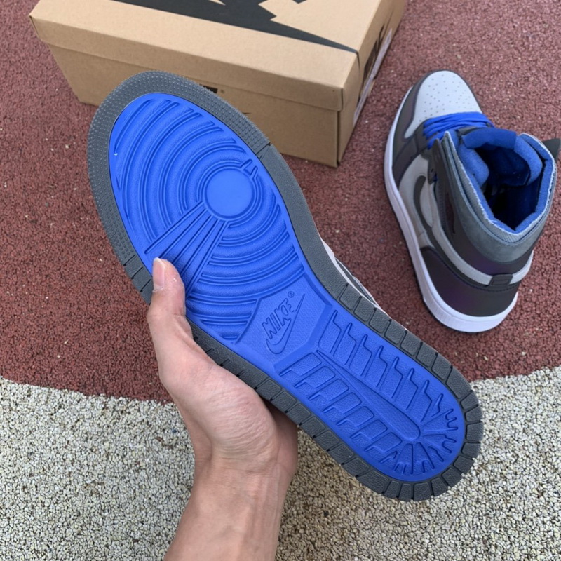 LPL x Air Jordan 1 Zoom Comfort