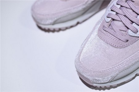 WMNS AIR MAX 90 LX- Nike