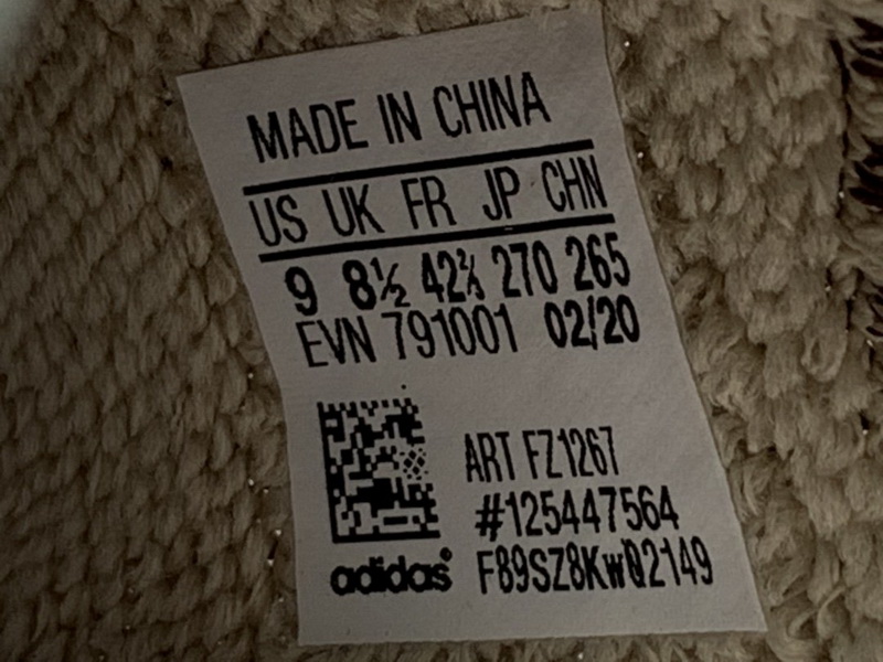 Yeezy 350 V2 “Zyon”