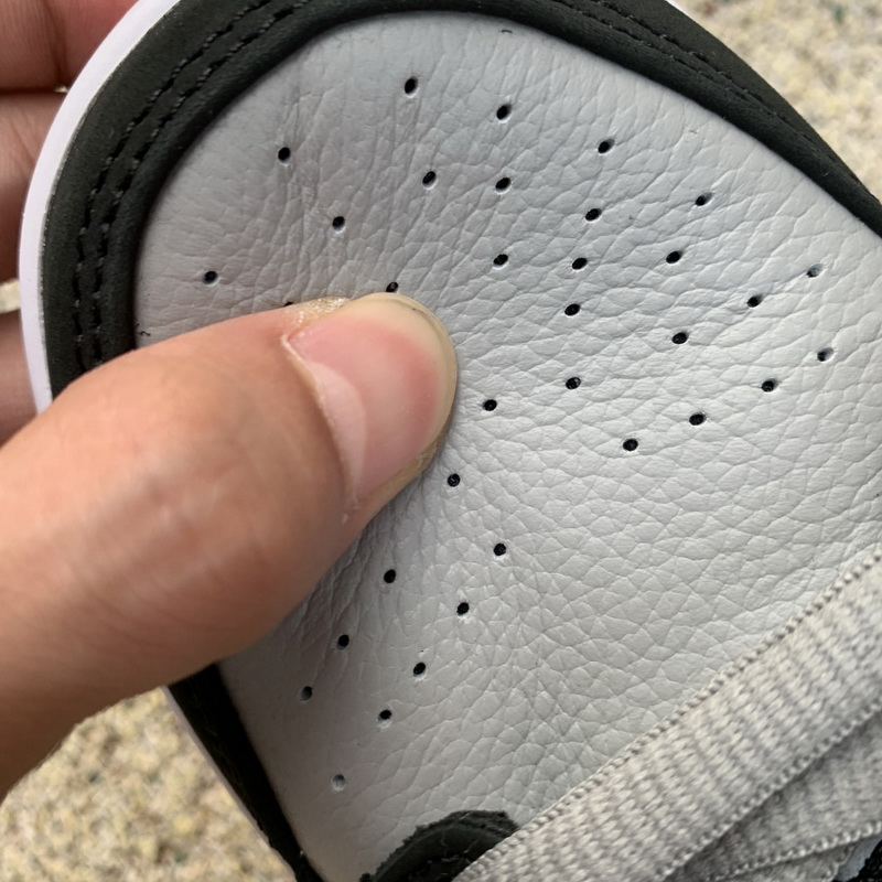 Nike SB Dunk Low J-Pack “Shadow”