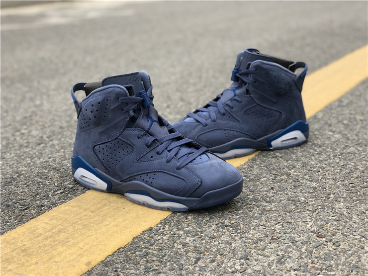 Air Jordan 6 “Jimmy Butler”