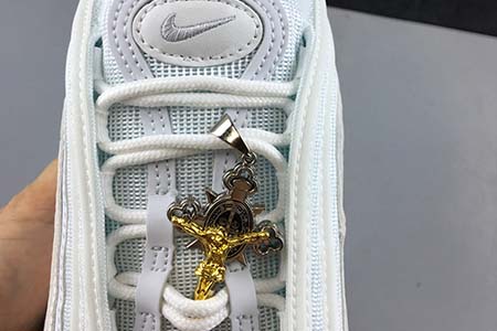 NIKE AIR MAX 97 JESUS - NIKE