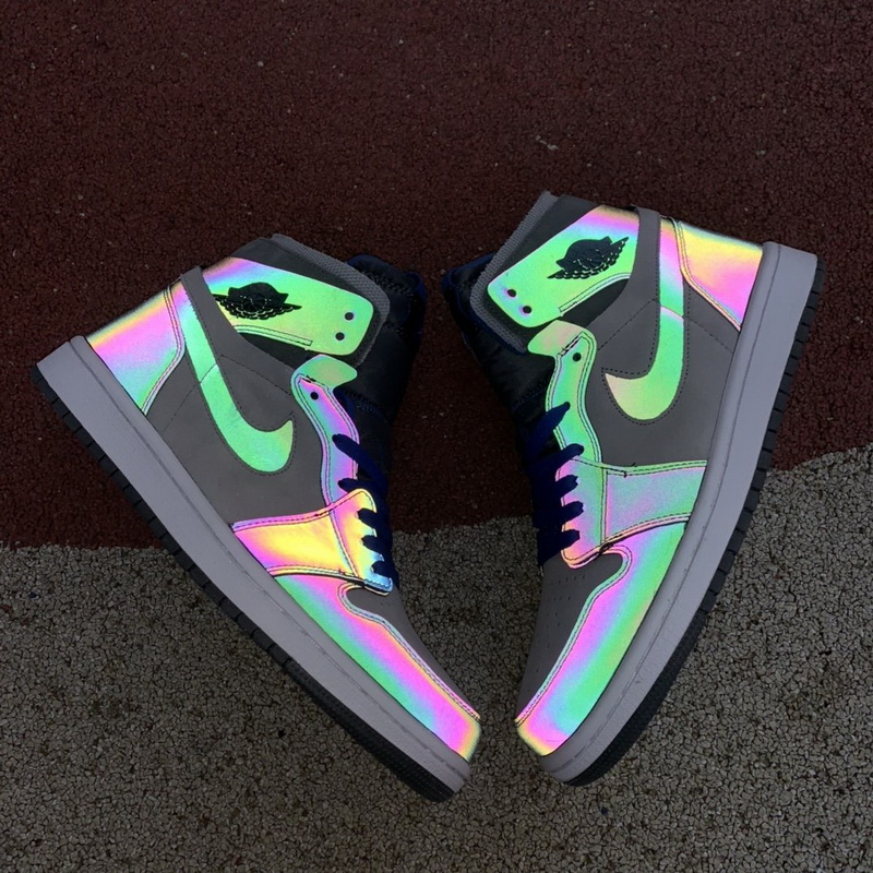 LPL x Air Jordan 1 Zoom Comfort