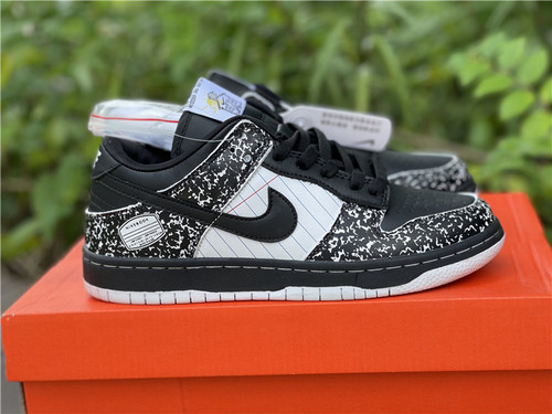 NIKE SB DUNK LOW PRO GS