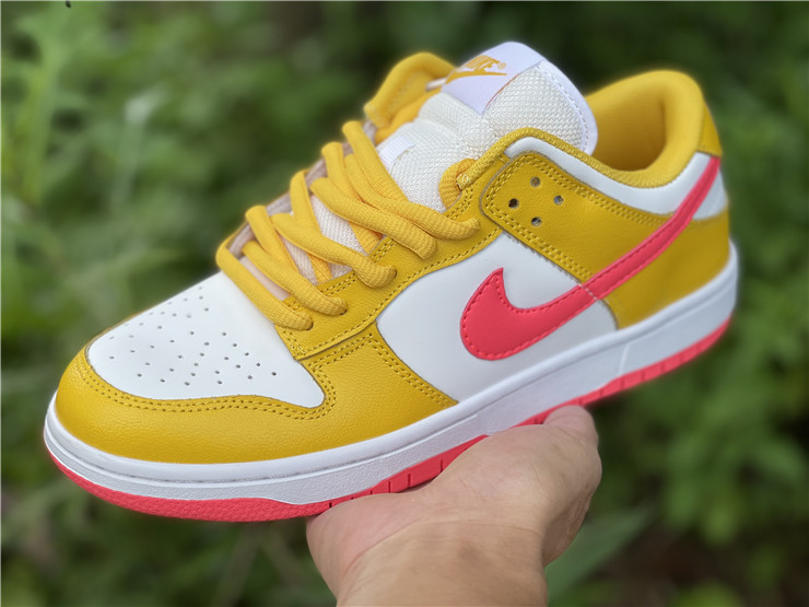 Air Jordan 1 SB Dunk Low ''SAMBA''