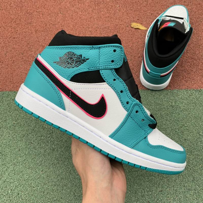 Jordan 1 Mid South Beach