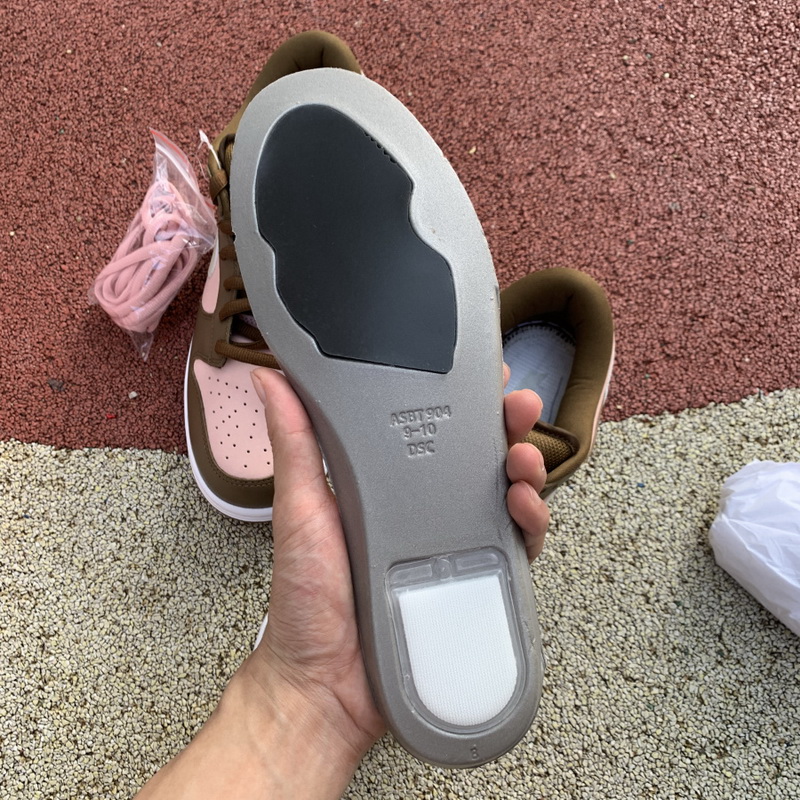 Nike Dunk Low Pro SB Stussy