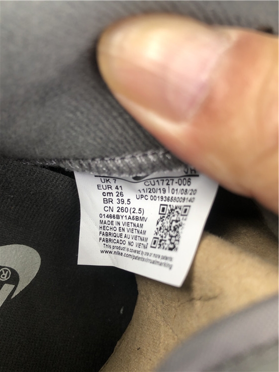 Air Jordan 1 SB Dunk Low ''ESSEN''