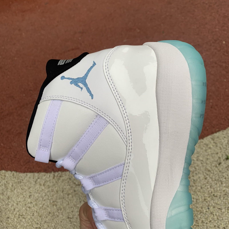 Air Jordan 11 “Legend Blue”