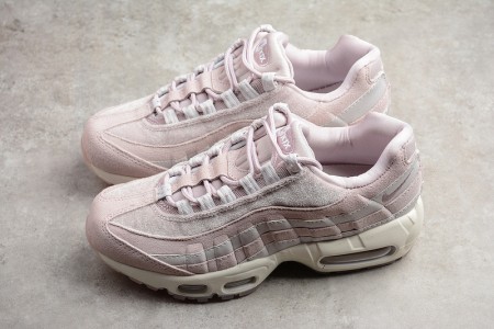 NIKE womens AIR MAX 95 DELUXE