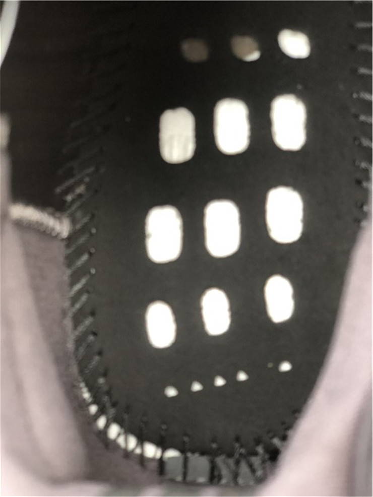 Yeezy Boost 350 Boost V3 “BLACK”